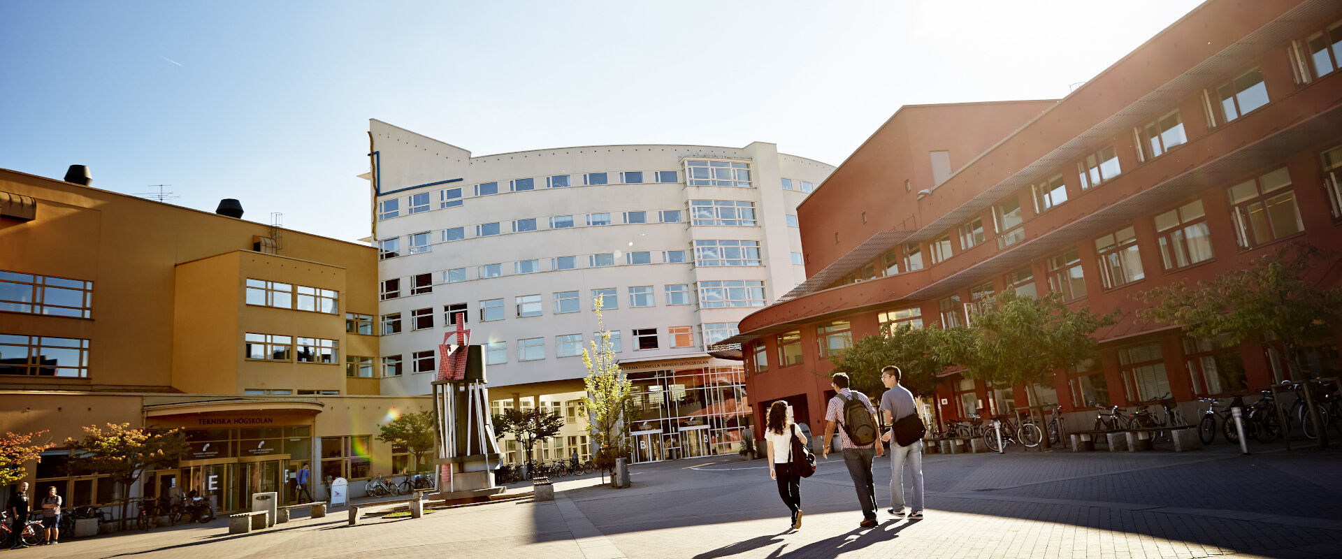 Jönköping University